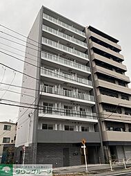 東武伊勢崎線 東向島駅 徒歩6分