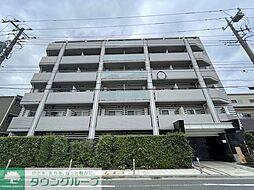 東京メトロ千代田線 綾瀬駅 徒歩10分の賃貸マンション