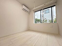 カーサ・フェリシア 104 1階1Kのリビング/ダイニング