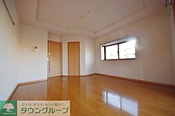 フェリシアコート 101 1階1Kのリビング/ダイニング