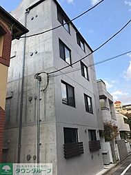 東京メトロ千代田線 綾瀬駅 徒歩6分の賃貸マンション