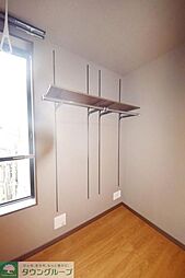 ゼーレ新小岩 302 3階ワンルームのリビング/ダイニング