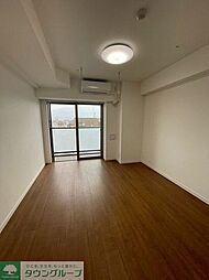 ARCOBALENO KANAMACHIII 501 5階1Kのリビング/ダイニング