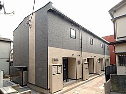 京成本線 堀切菖蒲園駅 徒歩7分の賃貸アパート