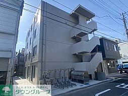 東武伊勢崎線 梅島駅 徒歩13分