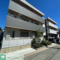 京成本線 千住大橋駅 徒歩9分