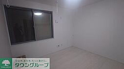 カインドネス亀有II 202 2階1Kのリビング/ダイニング