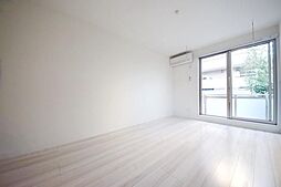 東京メトロ千代田線 北綾瀬駅 徒歩8分の賃貸マンション 1階1Kのリビング/ダイニング