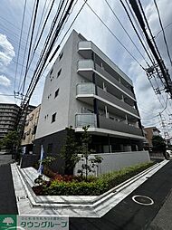 日暮里舎人ライナー 扇大橋駅 徒歩7分