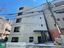 JR総武線 小岩駅 徒歩4分