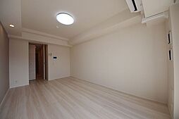 オーキッドレジデンス蔵前 3階1Kのリビング/ダイニング