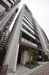 都営大江戸線 蔵前駅 徒歩6分