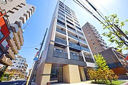 都営浅草線 本所吾妻橋駅 徒歩2分