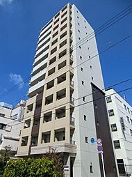 ジョイシティ蔵前