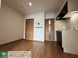 ＧＲＡＮ　ＰＡＳＥＯ舎人 103 1階1DKのリビング/ダイニング