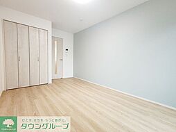 ブライトレジデンス青戸 105 1階1Kのリビング/ダイニング