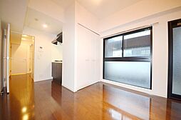 VIDA文京本郷 1003 10階ワンルームのリビング/ダイニング