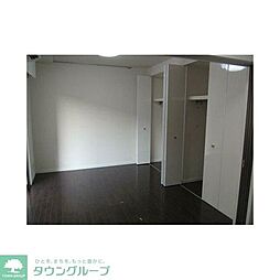 メインステージ上野 603 6階1DKのリビング/ダイニング