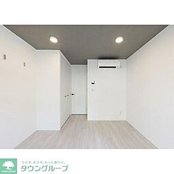 Ｒｅｖｅ　Ｒｅｓｉｄｅｎｃｅ　駒込 201 2階1Kのリビング/ダイニング