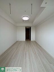 京成押上線 青砥駅 徒歩11分の賃貸マンション 13階1Kのリビング/ダイニング