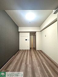 JR常磐線 亀有駅 徒歩3分の賃貸マンション 9階1Kのリビング/ダイニング