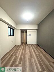 JR常磐線 亀有駅 徒歩3分の賃貸マンション 9階1Kのリビング/ダイニング