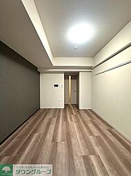 JR常磐線 亀有駅 徒歩3分の賃貸マンション 6階1Kのリビング/ダイニング