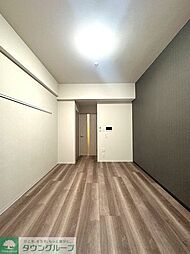 JR常磐線 亀有駅 徒歩3分の賃貸マンション 7階1Kのリビング/ダイニング