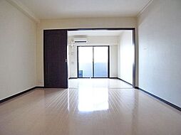 ル・リオン八広GRAND-COURT 702 7階1LDKのリビング/ダイニング