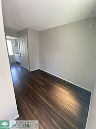 Housekul−S4 101 1階1Kのリビング/ダイニング