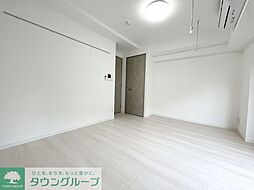 京成押上線 京成曳舟駅 徒歩8分の賃貸マンション 1階1Kのリビング/ダイニング