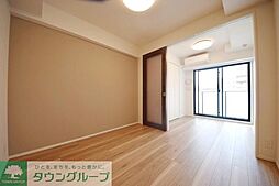 アーバネックス菊川 704 7階1DKのリビング/ダイニング