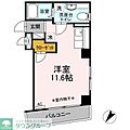 CITYMAISON向島7階9.8万円
