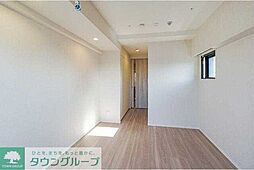 シーズンフラッツ押上サウス 801 8階1Kのリビング/ダイニング