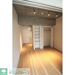 ドムス・スタイル押上 401 4階1DKのリビング/ダイニング