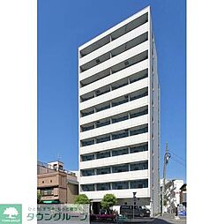 パークハビオ東向島