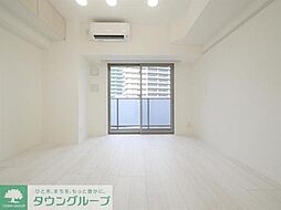 ブライズフォルム墨田 304 3階1Kのリビング/ダイニング