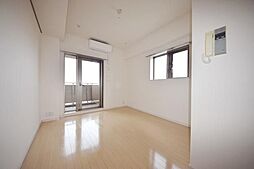 プライムアーバン錦糸公園 1206 12階1Kのリビング/ダイニング