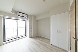 プラウドフラット本所吾妻橋 307 3階1Kのリビング/ダイニング