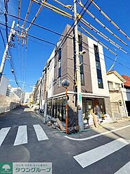 JR総武線 平井駅 徒歩8分