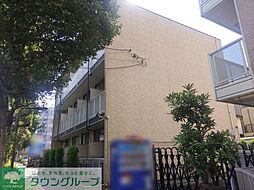 レオパレスＷＩＬＬ