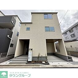 Kolet舎人公園#04