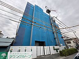 京成押上線 四ツ木駅 徒歩9分