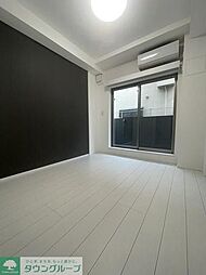 ＡＺＥＳＴ柴又 209 2階1Kのリビング/ダイニング