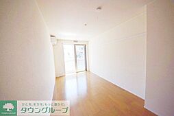 ハイムつくば 103 1階1Kのリビング/ダイニング