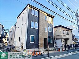 KEIAI RESIDENCE お花茶屋