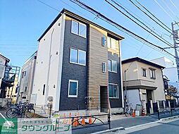 KEIAI RESIDENCE お花茶屋