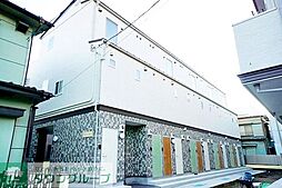 グランシャレー亀有II