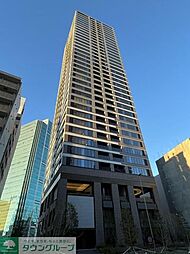 プレミストタワー白金高輪