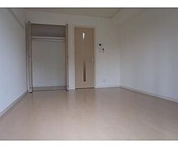 Ｆｏｒｅｓｔ　ｍａｉｓｏｎ白鳥 207 2階1Kのリビング/ダイニング